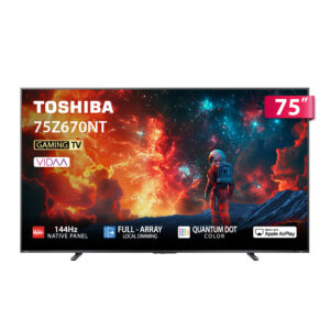 REGZA 高畫質顯示器 Z670系列 3